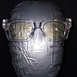 Authentic Unisex Shades from Local Designer